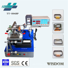 Wisdom Toroidal Wickelmaschine (TT-H06BP) für Square Coil